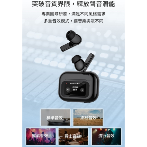 LARMI 樂米 LMA06 降噪 藍牙 藍牙耳機 耳機 適 iPhone 17 15 16 s25 