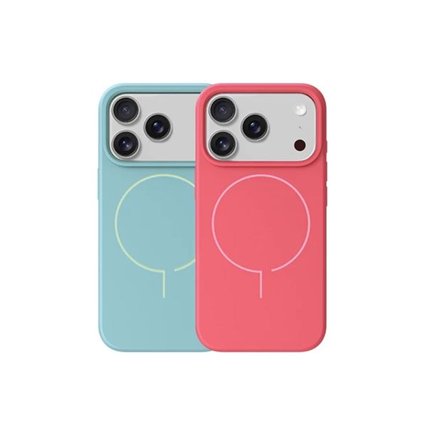 LAUT 萊德 磁吸殼 輕量 保護殼 MagSafe 手機殼 iPhone 17 Air Pro Max 