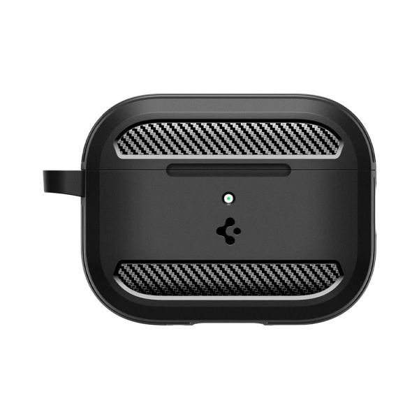 Spigen 防摔殼 保護殼 耳機殼 耳機保護殼 Airpods Pro 3 Rugged Armor 