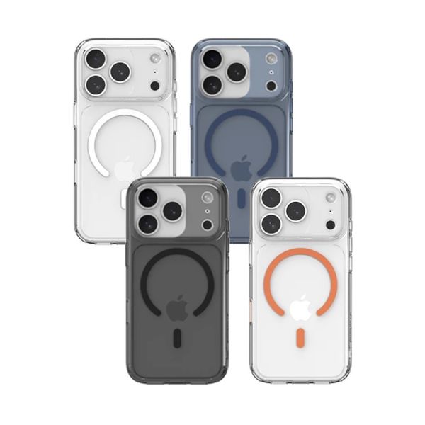 JTLEGEND 減震 防摔殼 磁吸 保護殼 按鍵版  手機殼 iPhone 17 Air Pro Max 