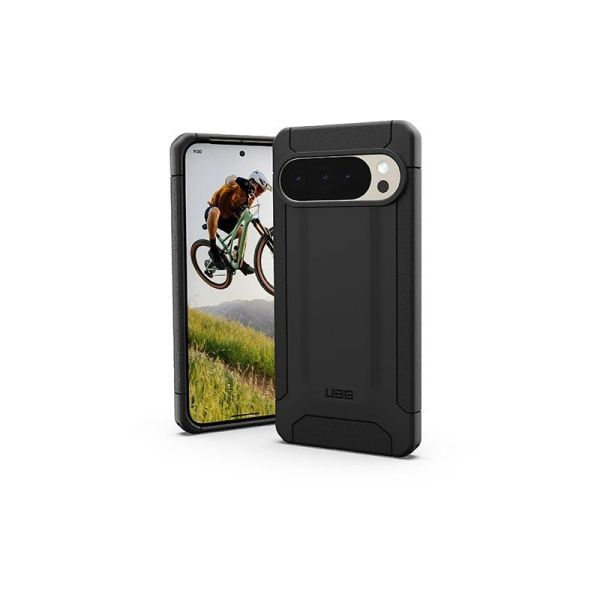 UAG 耐衝擊 保護殼 美國 軍規 防摔殼 手機殼 Google Pixel 10 Pro XL 
