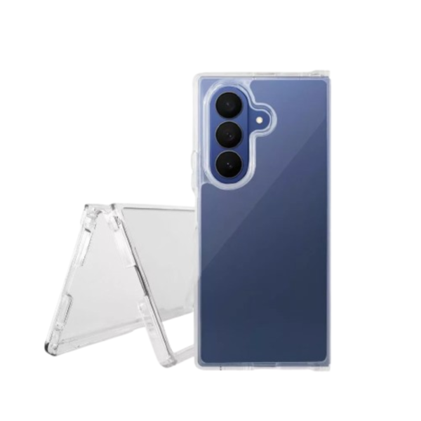 DAPAD 空壓 雙料 裸機感 手機殼 保護殼 透明殼 適 SAMSUNG Z FLIP FOLD 7 