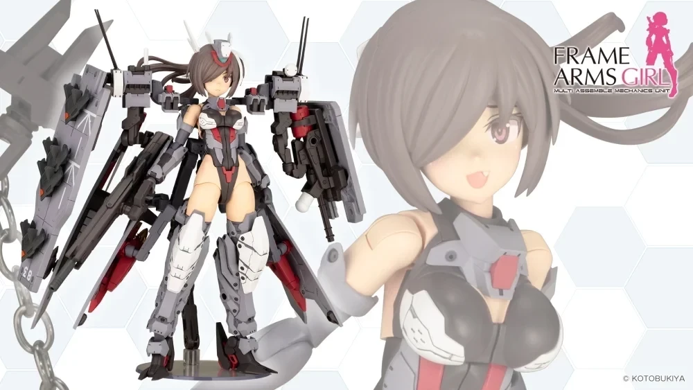 【KOTOBUKIYA 壽屋】 - 東海模型｜官方最新預購玩具模型專賣店