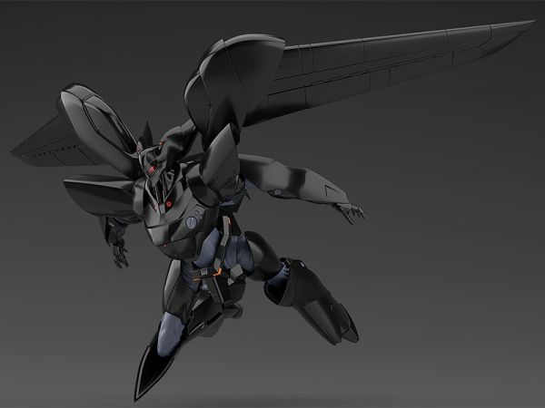 Good Smile MODEROID TYPE-J9 機動警察 葛里風 組裝模型 Good Smile,MODEROID,TYPE-J9,機動警察,葛里風,組裝,模型,