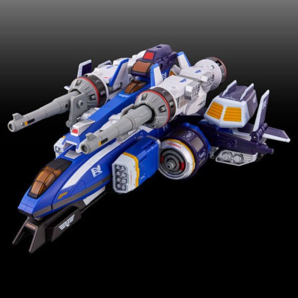 BANDAI 超人力霸王納克斯 戰鬥機 HYPER STRIKE CHESTER BANDAI 超人力霸王納克斯 戰鬥機 HYPER STRIKE CHESTER