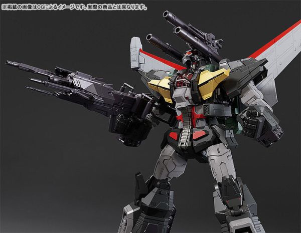 [再販] Good Smile THE合體 HAGANE WORKS 超獸機神斷空我 可動完成品 [再販] Good Smile THE合體 HAGANE WORKS 超獸機神斷空我 可動完成品