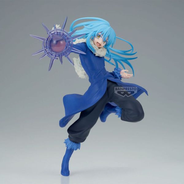 BANPRESTO 景品 關於我轉生變成史萊姆這檔事 ESPRESTO Phantom Effect 利姆路·坦派斯特 2508 BANPRESTO 景品 關於我轉生變成史萊姆這檔事 ESPRESTO Phantom Effect 利姆路·坦派斯特