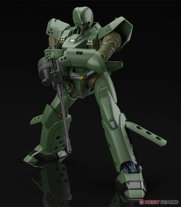 (預購) [再販] Good Smile 1/60 MODEROID 機動警察 ARL-99地獄潛行者 組裝模型 20260315 [再販] Good Smile 1/60 MODEROID 機動警察 ARL-99地獄潛行者 組裝模型