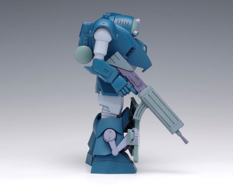 (預購) [再販] Wave 1/35 BK-256 裝甲騎兵 Diving Beetle PS版 組裝模型 20260203 [再販] Wave 1/35 BK-256 裝甲騎兵 Diving Beetle PS版 組裝模型