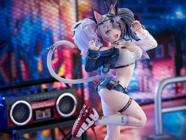 (預購) Good Smile 1/7 PVC Melterna Girl Meta子 PVC完成品 20260616 Good Smile 1/7 PVC Melterna Girl Meta子 PVC完成品