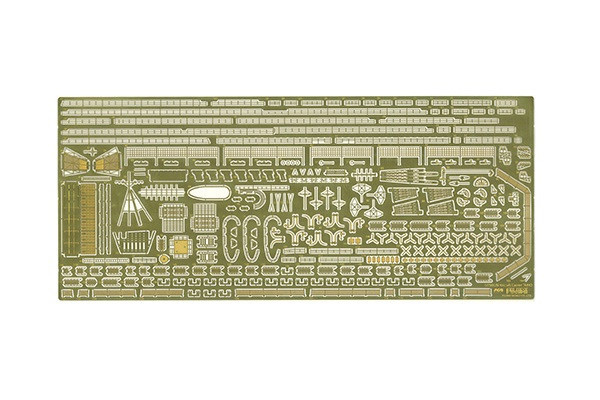 1/700 航空母艦 大鳳 乳膠甲板 附專用蝕刻片 全艦底 FUJIMI FH18EX1 富士美 組裝模型 FUJIMI,1/700,FH,全艦底,戰艦,蝕刻片,長門,富士美,大和,赤城,航空母艦,天城,重巡洋艦,
鳥海,愛宕,
