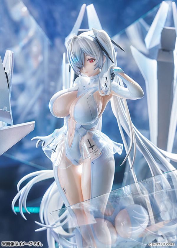 (預購) Max Factory 1/7 勝利女神：妮姬 灰姑娘 PVC完成品 (預購) Max Factory 1/7 勝利女神：妮姬 灰姑娘 PVC完成品
