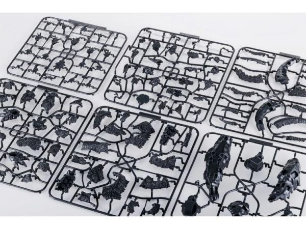 (預購) AOSHIMA PLAfig PF-SP04 哥吉拉 2001 限定版 組裝模型 20260310 AOSHIMA PLAfig PF-SP04 哥吉拉 2001 限定版 組裝模型