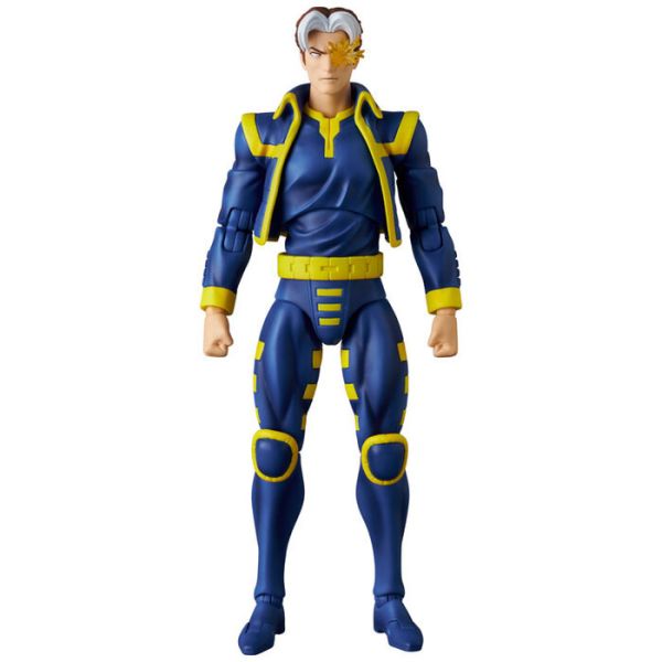 Medicom Toy MAFEX No.251 X-MAN X戰警 「X人」奈特·葛雷 可動完成品 Medicom Toy MAFEX No.251 X-MAN X戰警 「X人」奈特·葛雷 可動完成品