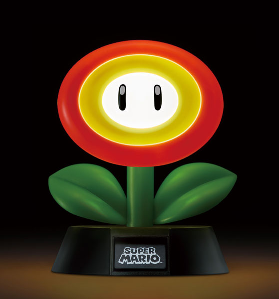 Nintendo Sales 任天堂 超級瑪利歐 火花 角色燈 Nintendo Sales,任天堂,超級瑪利歐,系列,角色燈,火花,