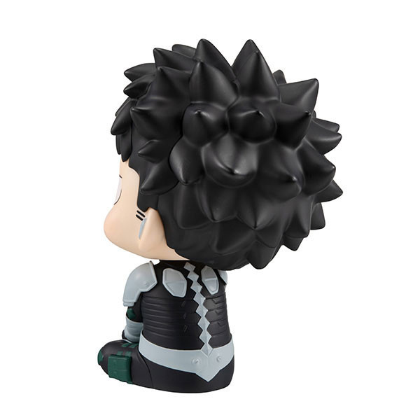 [標準版] MegaHouse Lookup 怪獸8號 日比野卡夫卡 [標準版] MegaHouse Lookup 怪獸8號 日比野卡夫卡