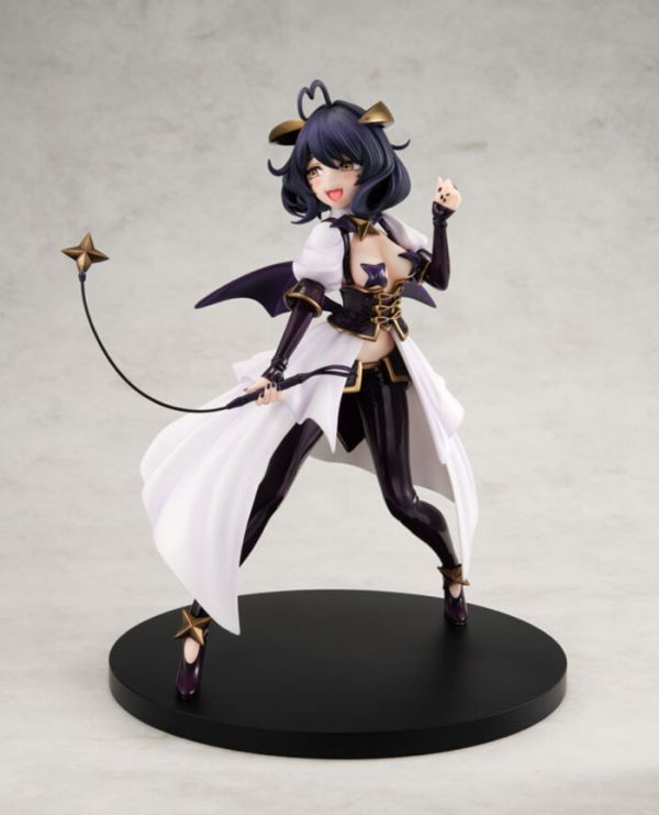 [18禁商品] KADOKAWA 1/7 夢想成為魔法少女 瑪吉雅邪惡 欣喜若狂的鞭子 Ver. PVC [18禁商品] KADOKAWA 1/7 夢想成為魔法少女 瑪吉雅邪惡 欣喜若狂的鞭子 Ver. PVC