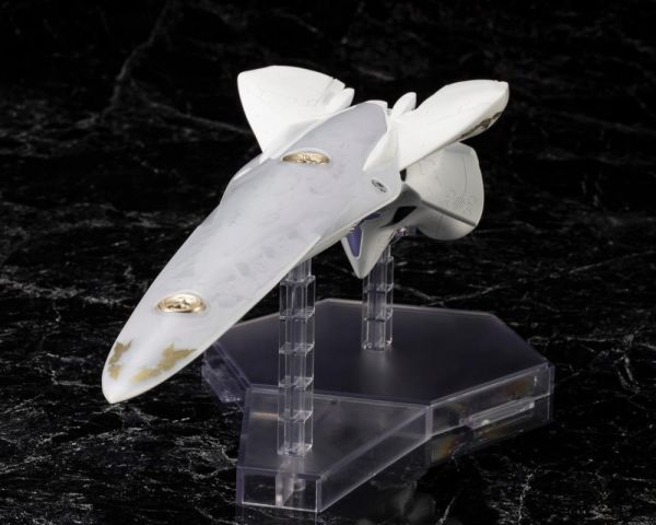 (預購) Kotobukiya 壽屋 1/3000 銀河英雄傳說 銀河帝國軍 戰艦 伯倫希爾 組裝模型 20260825 Kotobukiya 壽屋 1/3000 銀河英雄傳說 銀河帝國軍 戰艦 伯倫希爾 組裝模型