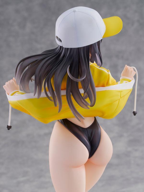 (預購) 戀戀koikoi 1/6 -櫻- 從今天開始擔任游泳部顧問的小玉老師 完成品 20261130 戀戀koikoi 1/6 -櫻- 從今天開始擔任游泳部顧問的小玉老師 完成品