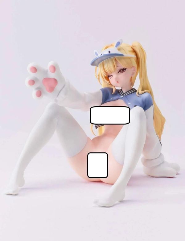 (預購) [18禁商品] CAMELOT 1/8 野球部醬 完成品 20260906 [18禁商品] CAMELOT 1/8 野球部醬 完成品