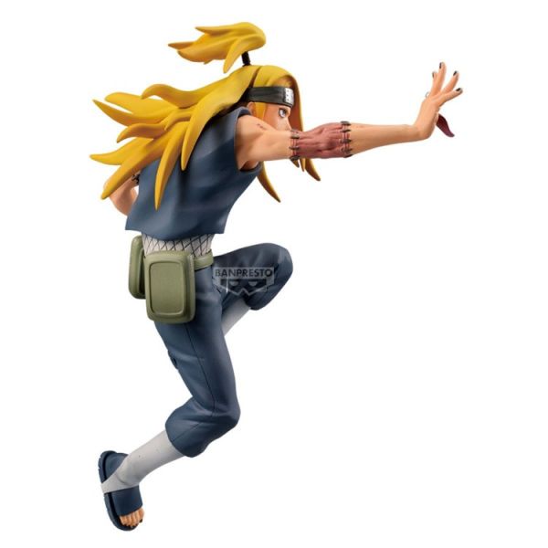 (預購) [再販] BP景品 NARUTO 72 系列 40 VIBRATION STARS 迪達拉 眼鏡牌 BANPRESTO 2505 20251111 [再販] BP景品 NARUTO 72 系列 40 VIBRATION STARS 迪達拉 眼鏡牌 BANPRESTO