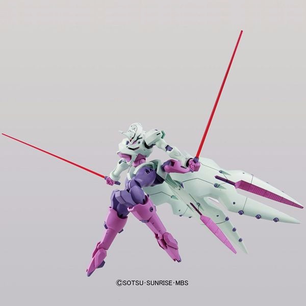 BANDAI 1/144 HGRC 011 G-天魔 機動戰士鋼彈 G復國 組裝模型 BANDAI,1/144,HGRC,011,G-天魔,機動戰士,鋼彈,G復國 ,組裝模型,
