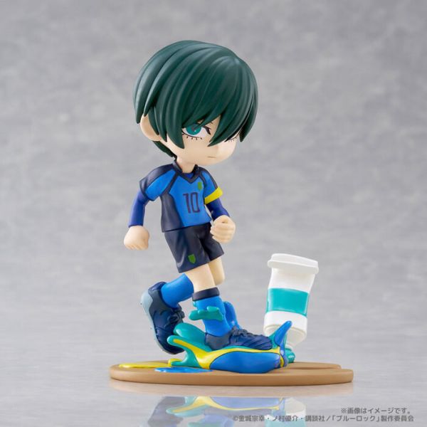 Bushiroad Creative PalVerse Palé. 藍色監獄 糸師凛 PVC完成品 Bushiroad Creative PalVerse Palé. 藍色監獄 糸師凛 PVC完成品