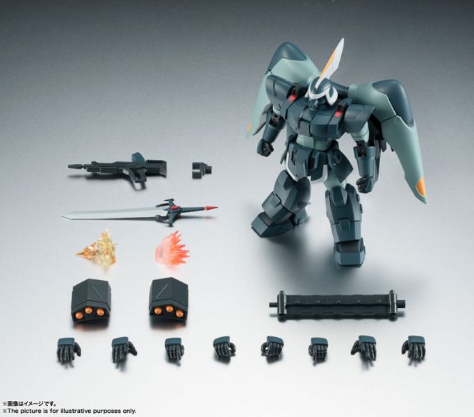 BANDAI ROBOT魂 <SIDE MS> 機動戰士鋼彈SEED ZGMF-1017 基恩 ver. A.N.I.M.E. [C.E.] BANDAI,ROBOT魂,<,SIDE MS,>,機動戰士鋼彈,SEED, ZGMF-1017,基恩,ver,.,A.N.I.M.E. [C.E.],