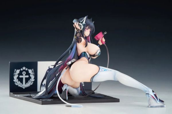 (預購)[特典版] APEX 1/7 碧藍航線 斯特拉斯堡 賽場上的電子妖精Ver. PVC完成品 20251120 (預購)[特典版] APEX 1/7 碧藍航線 斯特拉斯堡 賽場上的電子妖精Ver. PVC完成品 20251120