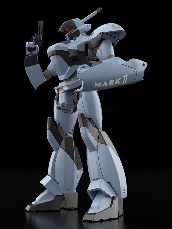 [日本官網限定] Good Smile 1/60 MODEROID 機動警察 AVS-98 MARKⅡ標準型 組裝模型 Good Smile 1/60 MODEROID 機動警察 AVS-98 MARKⅡ標準型 組裝模型
