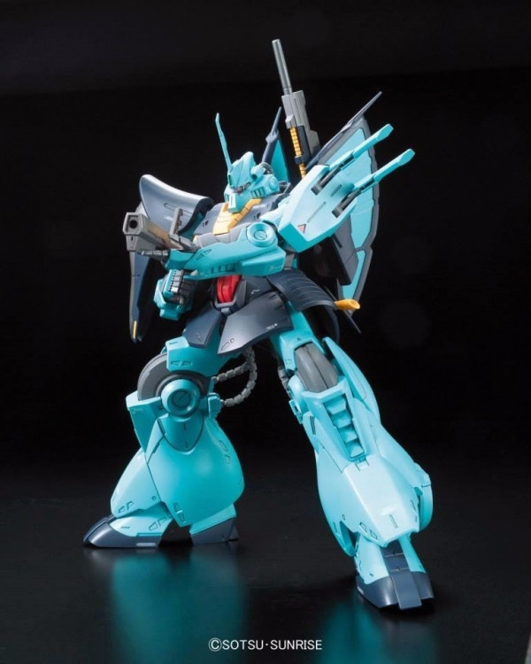 BANDAI 1/100 RE100 004 迪傑 機動戰士Z鋼彈 組裝模型 BANDAI,1/100,RE,100,004,迪傑,機動戰士,Z鋼彈,組裝模型,