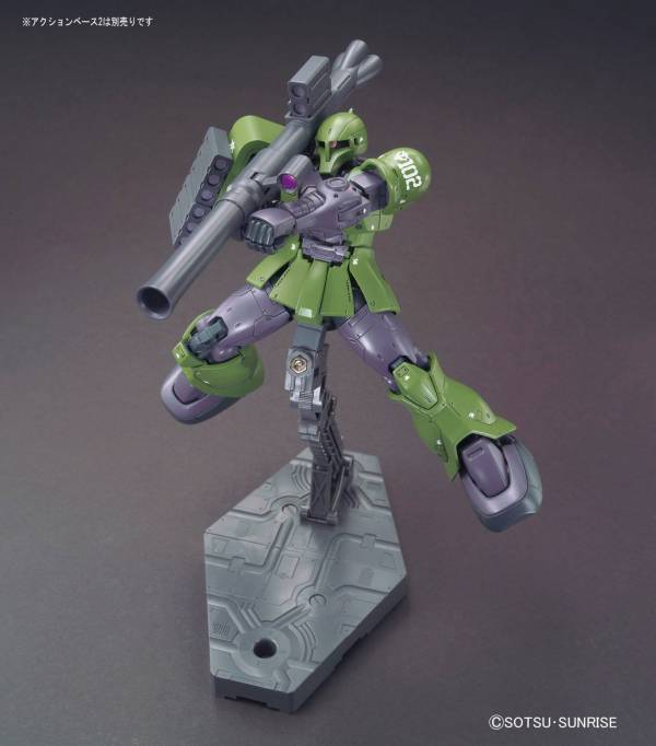 BANDAI 1/144 HGGTO 009 薩克I 丹寧/史蘭德機 機動戰士鋼彈 THE ORIGIN 組裝模型 BANDAI,1/144,HGGTO,009,薩克I,丹寧/史蘭德機,機動戰士鋼彈,THE ORIGIN,組裝模型,