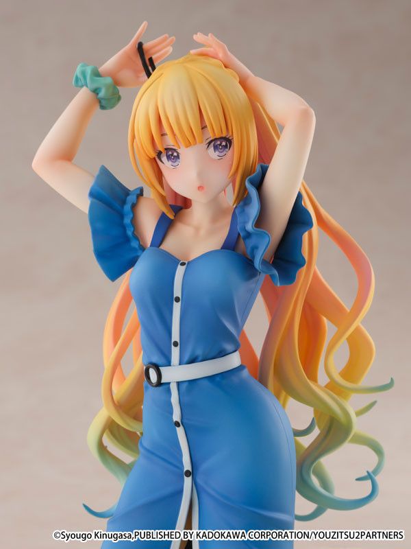 ESTREAM 1/6 歡迎來到實力至上主義的教室 輕井澤惠 PVC ESTREAM 1/6 歡迎來到實力至上主義的教室 輕井澤惠 PVC