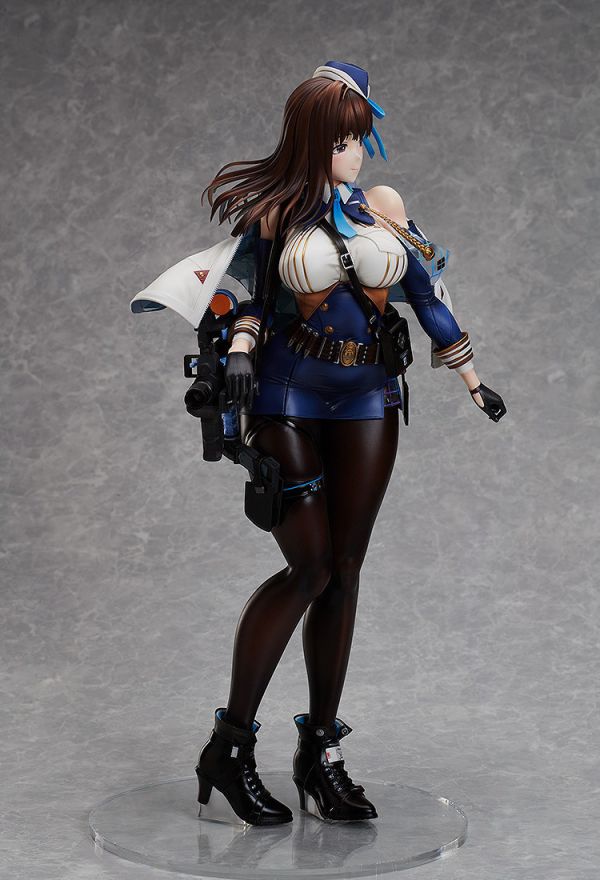 FREEing 1/4 勝利女神 妮姬 NIKKE 瑪麗安 PVC FREEing 1/4 勝利女神 妮姬 NIKKE 瑪麗安 PVC