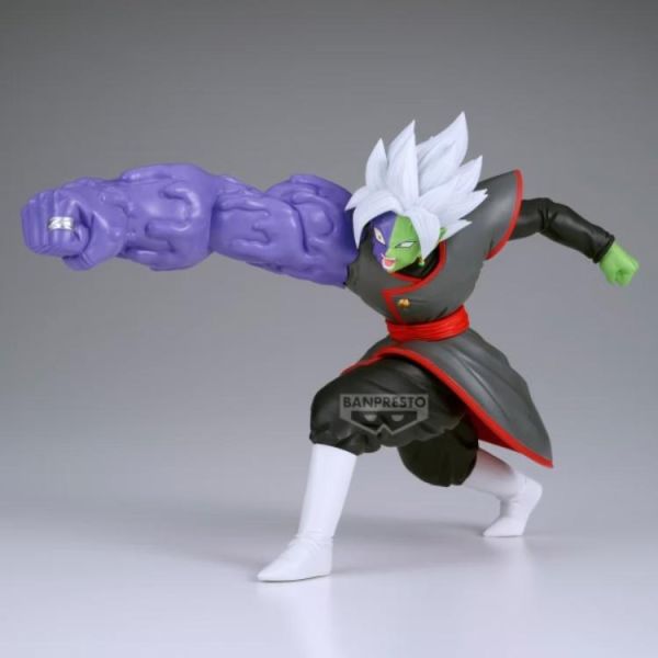 (預購) BP景品 七龍珠超 MATCH MAKERS 合體扎馬斯（VS達洛特 ） 眼鏡牌 BANPRESTO 2611 20260603 BP景品 七龍珠超 MATCH MAKERS 合體扎馬斯（VS達洛特 ） 眼鏡牌 BANPRESTO