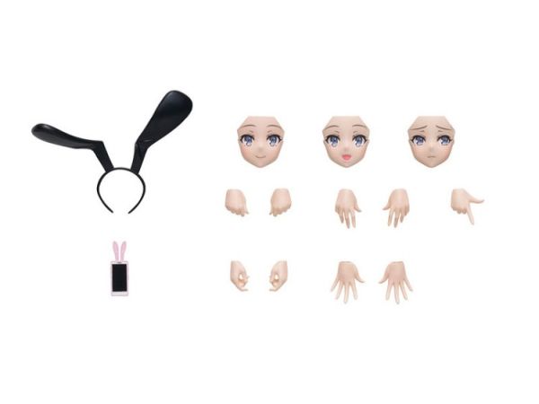 (預購) KADOKAWA PLASTIC MODEL SERIES 青春豬頭少年 櫻島麻衣 組裝模型 20251107 (預購) KADOKAWA PLASTIC MODEL SERIES 青春豬頭少年 櫻島麻衣 組裝模型 20251107