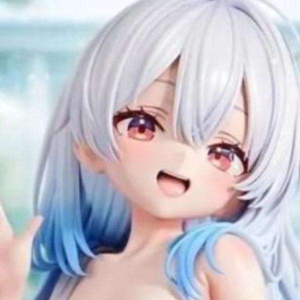 (預購) [18禁商品] Insight PMMA人形1/5 肉感少女 常識改變 月島保登里 PVC完成品 20260505 [18禁商品] Insight PMMA人形1/5 肉感少女 常識改變 月島保登里 PVC完成品