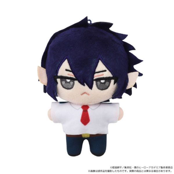(預購) MOVIC 我的英雄學院 絨毛玩偶 天喰環 20260106 MOVIC 我的英雄學院 絨毛玩偶 天喰環