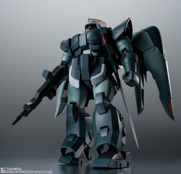 BANDAI ROBOT魂 <SIDE MS> 機動戰士鋼彈SEED ZGMF-1017 基恩 ver. A.N.I.M.E. [C.E.] BANDAI,ROBOT魂,<,SIDE MS,>,機動戰士鋼彈,SEED, ZGMF-1017,基恩,ver,.,A.N.I.M.E. [C.E.],