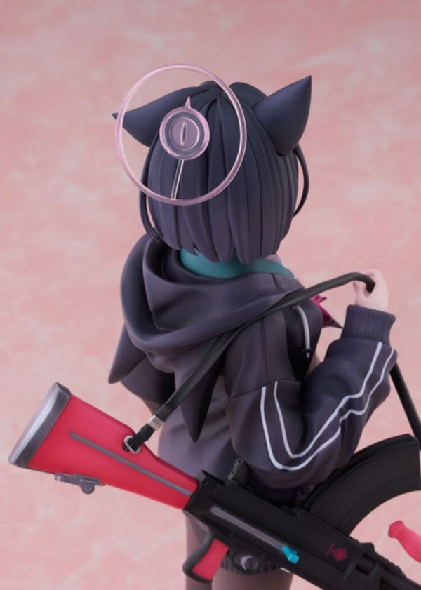 (預購) Claynel 1/7 蔚藍檔案 Blue Archive 千紗 PVC完成品 (預購) Claynel 1/7 蔚藍檔案 Blue Archive 千紗 PVC完成品