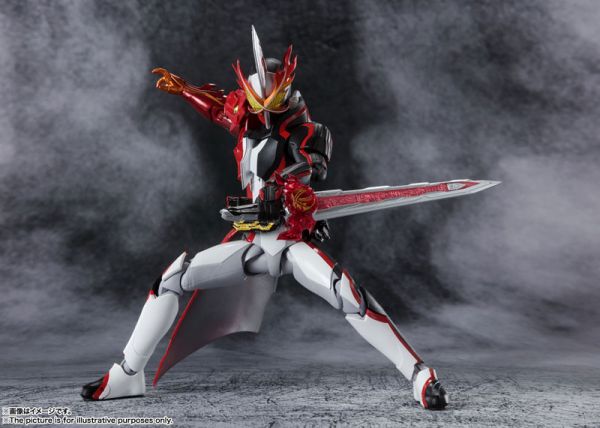 BANDAI S.H.Figuarts SHF 假面騎士聖刃 聖刃 勇者之龍 BANDAI ,S.H.Figuarts ,SHF ,假面騎士聖刃 ,聖刃 ,勇者之龍