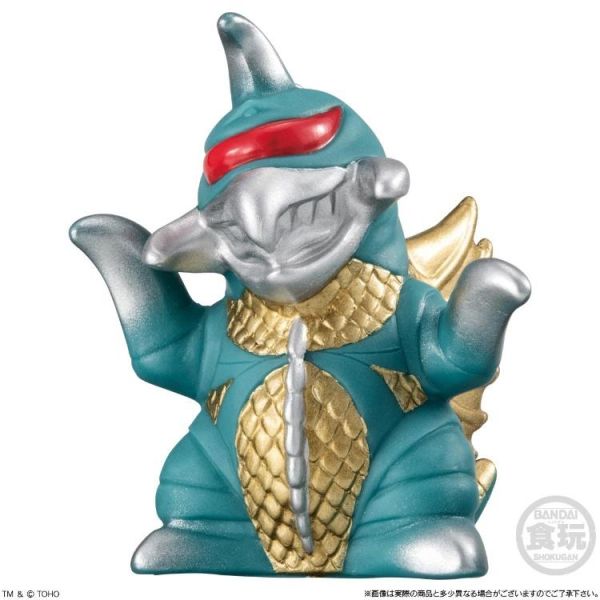 (預購) BANDAI 盲盒 哥吉拉 手指玩偶玩具2 全10種 一中盒10入販售 20260802 BANDAI 盲盒 哥吉拉 手指玩偶玩具2 全10種 一中盒10入販售