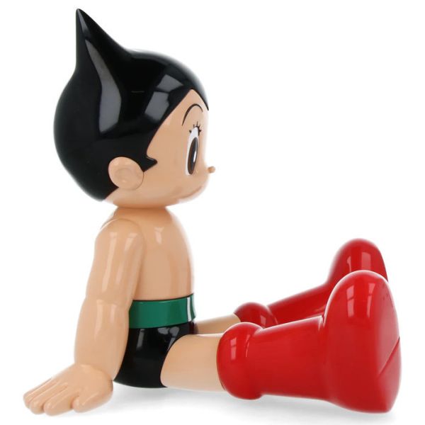 [不挑盒況] HHT 原子小金剛 ASTRO BOY Sitting (16cm) POY-004 HHT 原子小金剛 ASTRO BOY Sitting (16cm) POY-004