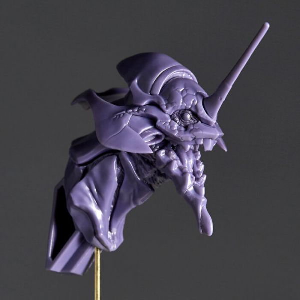 [再販] KAIYODO 海洋堂 ARTPLA sculpture works 初號機 爆走ver. 組裝模型 [再販] KAIYODO 海洋堂 ARTPLA sculpture works 初號機 爆走ver. 組裝模型