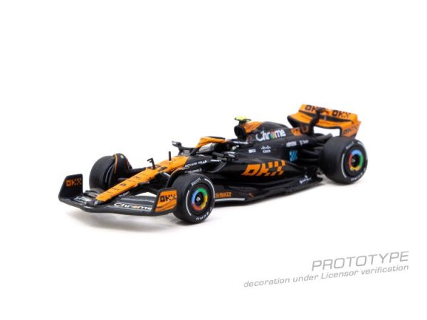 (預購) TARMAC WORKS 1/64 麥拉倫 McLaren MCL60 Japanese Grand Prix 2023 T64G-F070-OP3 20260125 TARMAC WORKS 1/64 麥拉倫 McLaren MCL60 Japanese Grand Prix 2023 T64G-F070-OP3