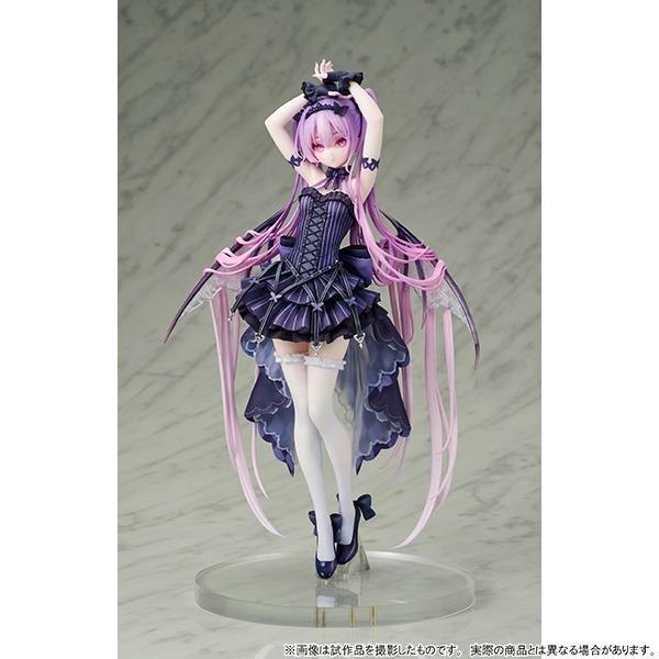 (預購) [18禁商品] MOVIC 1/6  rurudo 原畫 伊芙 Eve JOKER Ver. 完成品 20260908 [18禁商品] MOVIC 1/6  rurudo 原畫 伊芙 Eve JOKER Ver. 完成品
