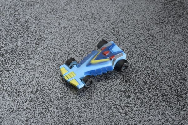 [限定批次數量生產] 動畫色版 EVOLUTION TOYS METAL ACTION 科學小飛俠 合金 鳳凰號 EVOLUTION TOYS METAL ACTION 科學小飛俠 鳳凰號 動畫色版