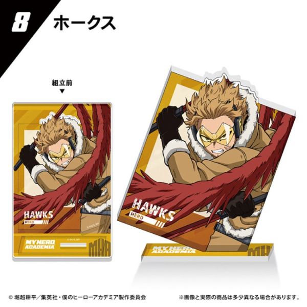 (預購) F-toys 盲盒 我的英雄學院 相片風立牌 附口香糖 全12種 一中盒12入販售 20251202 F-toys 盲盒 我的英雄學院 相片風立牌 附口香糖 全12種 一中盒12入販售