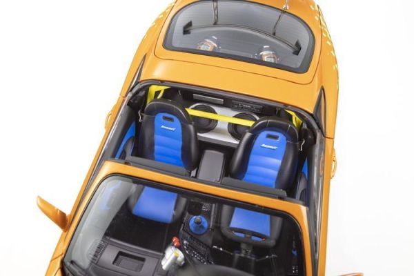 (預購) KYOSHO 京商 1/18 玩命關頭 豐田 Toyota Supra Turbo Fast & Furious (Orange Pearl) 08975FF 20260205 KYOSHO 京商 1/18 玩命關頭 豐田 Toyota Supra Turbo Fast & Furious (Orange Pearl) 08975FF