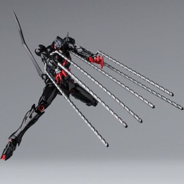 (預購) [再販] 千值練 PLAIOBOT 天元突破 紅蓮螺巖 羅善巖 組裝模型 (預購) [再販] 千值練 PLAIOBOT 天元突破 紅蓮螺巖 羅善巖 組裝模型
